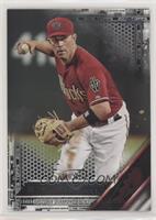 Aaron Hill #/65