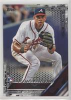 Hector Olivera #/65