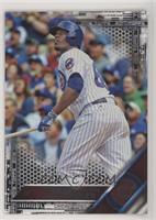 Jorge Soler #/65