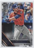 Jake Marisnick #/65