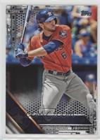 Jake Marisnick #/65