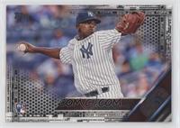 Luis Severino #/65