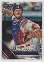 Yan Gomes [Noted] #/65