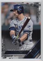 Steven Souza Jr. #/65