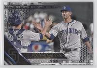 Tyson Ross #/65