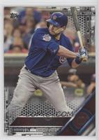 Miguel Montero #/65