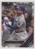 Carl Crawford #/65