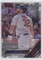 Matt Adams #/65