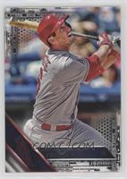 David Freese [Noted] #/65