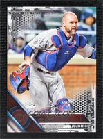 David Ross #/65