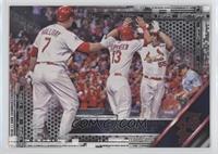 St. Louis Cardinals #/65