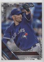 Marco Estrada #/65