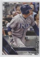 Logan Morrison #/65