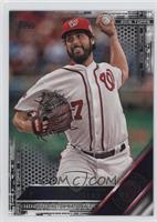 Gio Gonzalez #/65