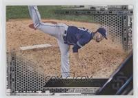 James Shields #/65