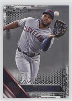 Abraham Almonte #/65