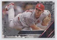 Michael Wacha #/65