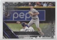 DJ LeMahieu #/65