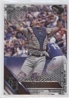 Future Stars - James McCann #/65