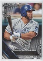 Kendrys Morales #/65