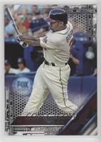 Michael Bourn #/65