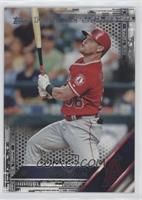 Future Stars - Kole Calhoun #/65