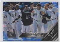 Chicago White Sox #/1