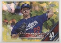 Scott Kazmir #/5