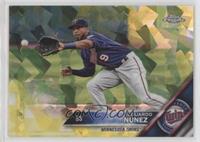 Eduardo Nunez #/5