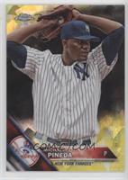 Michael Pineda #/5