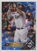 Matt Kemp #/250