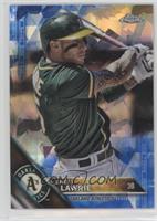 Brett Lawrie #/250