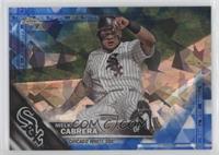 Melky Cabrera #/250