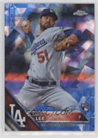 Zach Lee #/250