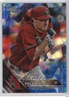 A.J. Pollock #/250