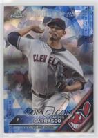 Future Stars - Carlos Carrasco #/250