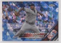 CC Sabathia #/250