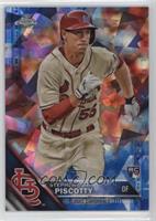 Stephen Piscotty #/250