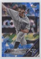 Chad Bettis #/250