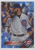 Jon Lester #/250