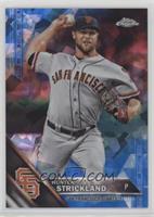 Hunter Strickland #/250