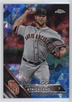 Hunter Strickland #/250