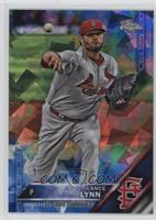 Lance Lynn #/250