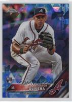 Hector Olivera #/250