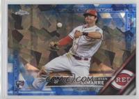 Ryan LaMarre #/250