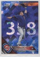 Chris Coghlan #/250