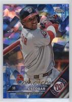 Yunel Escobar #/250