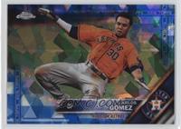 Carlos Gomez #/250