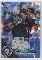 Robinson Cano #/250