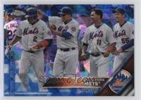 New York Mets #/250